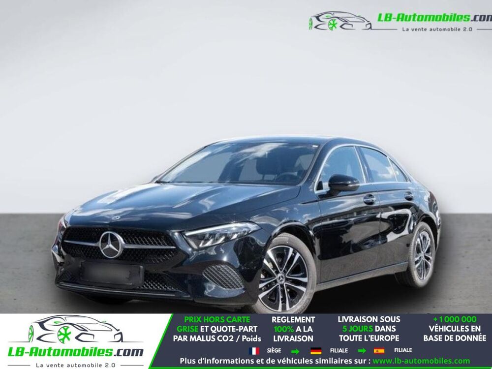 Classe A 180 BVA 2023 occasion 31850 Beaupuy