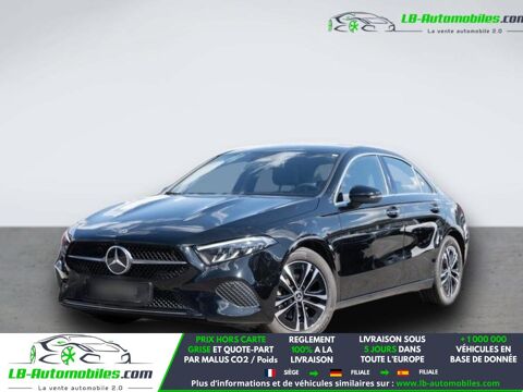 Annonce voiture Mercedes Classe A 28800 €