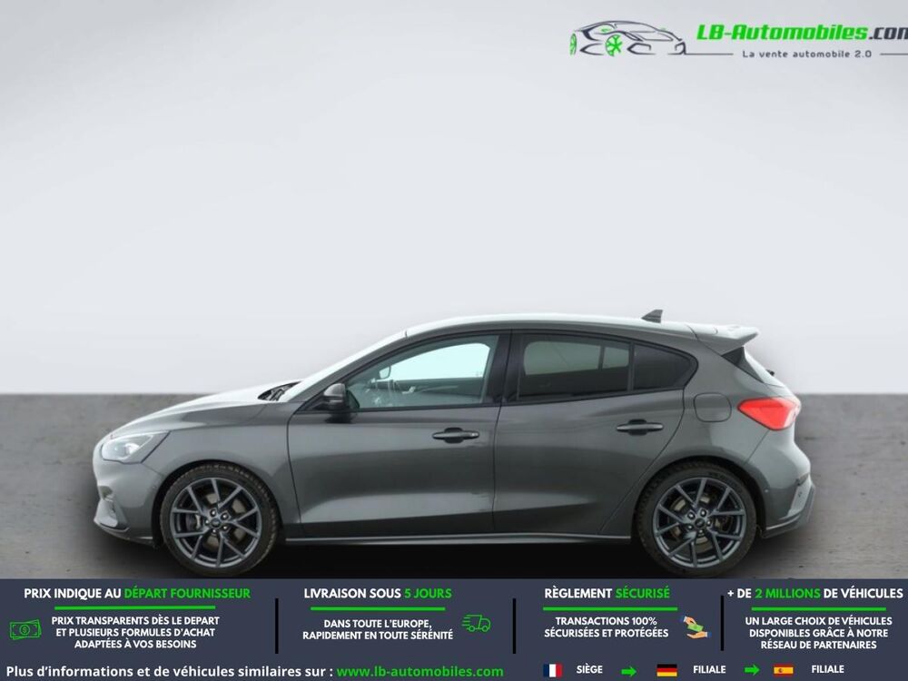 Focus ST 2.3 EcoBoost 280 BVM 2020 occasion 31850 Beaupuy
