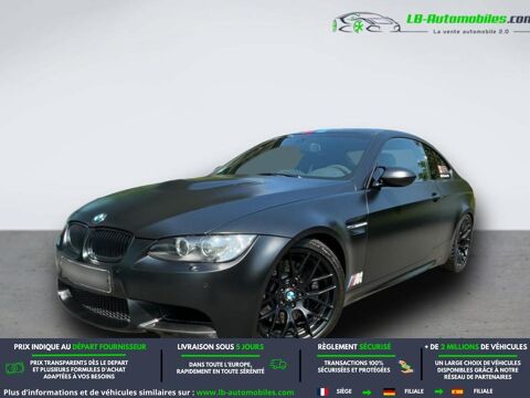 Annonce voiture BMW M3 142400 €