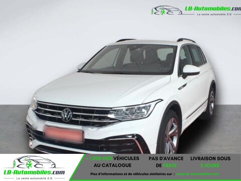 Volkswagen Tiguan 2.0 TDI 150ch BVA 2023 occasion Beaupuy 31850