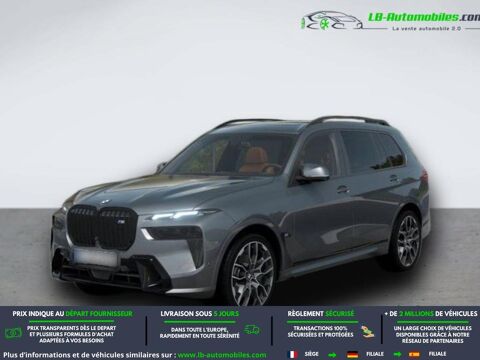 Annonce voiture BMW X7 168200 €