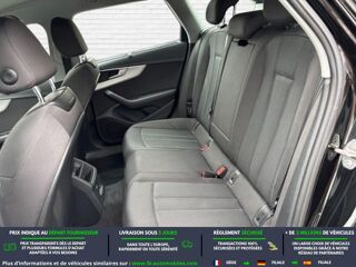 A4 45 TFSI 245 BVA Quattro 2020 occasion 31850 Beaupuy