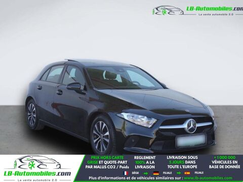 Mercedes Classe A 160 BVM 2021 occasion Beaupuy 31850
