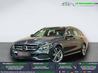 Classe C 250 BVA 2015 occasion 31850 Beaupuy
