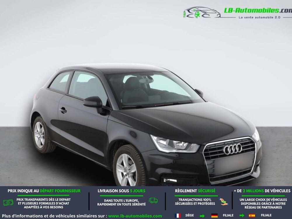 A1 1.0 TFSI 95 BVA 2016 occasion 31850 Beaupuy