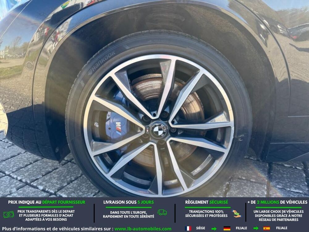 X2 M35i 306 ch BVA 2019 occasion 31850 Beaupuy