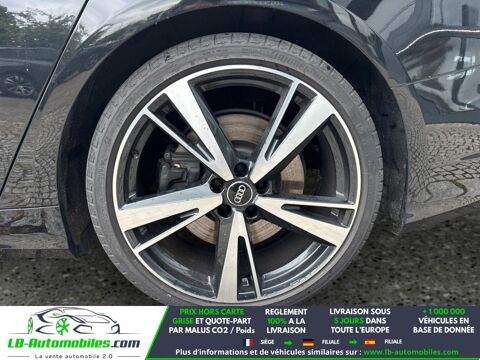 S6 56 TDI 349 ch Quattro BVA 2020 occasion 31850 Beaupuy