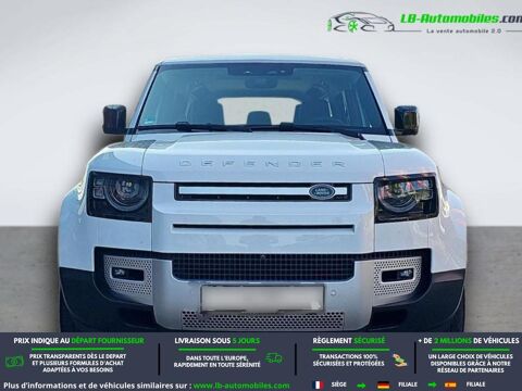 Defender 110 P400 MHEV BVA 2022 occasion 31850 Beaupuy