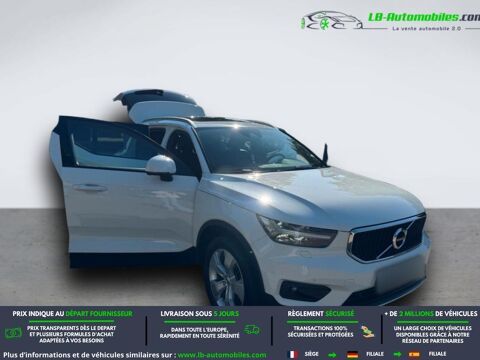 XC40 150 ch BVA 2020 occasion 31850 Beaupuy