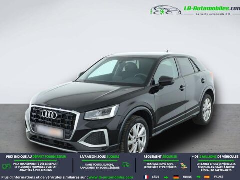 Audi Q2 35 TFSI 150 BVM 2022 occasion Beaupuy 31850