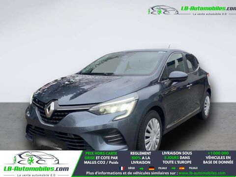 Renault Clio V TCe 140 BVM 2021 occasion Beaupuy 31850