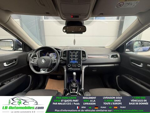 Koleos dCi 175 4x2 BVA 2019 occasion 31850 Beaupuy