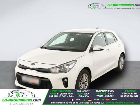 Annonce voiture Kia Rio 11390 €