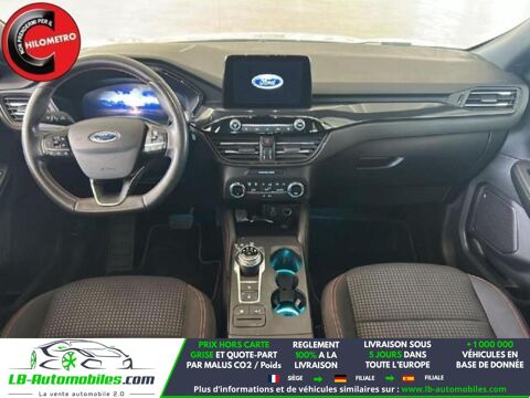 Kuga 2.5 Duratec 150 ch FHEV BVA 2022 occasion 31850 Beaupuy