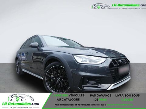 Audi A4 45 TFSI 265 BVA Quattro 2024 occasion Beaupuy 31850