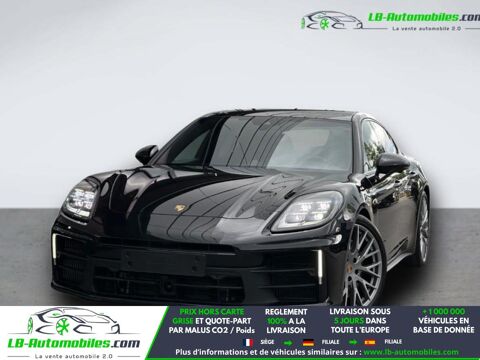 Panamera 4S E-Hybrid V6 544 ch BVA 2024 occasion 31850 Beaupuy