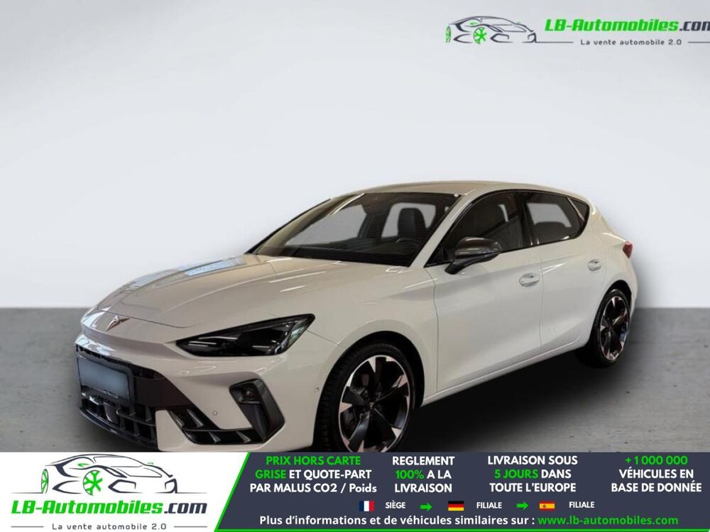 Leon 1.5 eTSI 150 ch BVA 2025 occasion 31850 Beaupuy