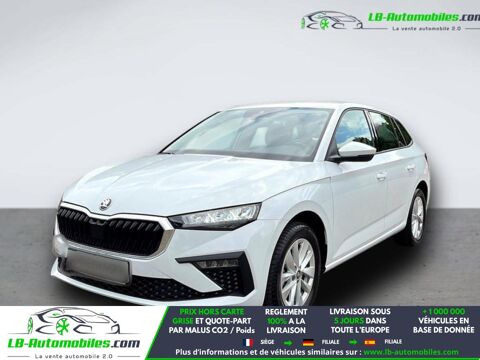 Scala 1.0 TSI Evo 2 116 ch BVM 2025 occasion 31850 Beaupuy