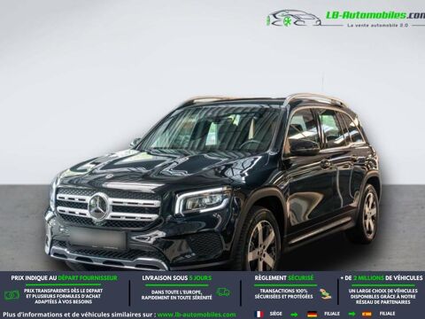 GLB 220 d BVA 4Matic 2021 occasion 31850 Beaupuy