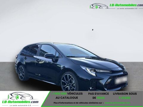 Suzuki Swace 1.8 Hybrid 98ch 2022 occasion Beaupuy 31850