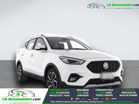 MG.ZS 1.5L VTI-Tech 106ch 2WD 2024 occasion 31850 Beaupuy