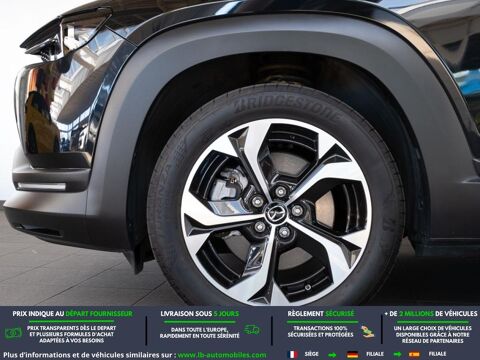 MX-30 R-EV e-Skyactiv 170 ch BVA 2023 occasion 31850 Beaupuy