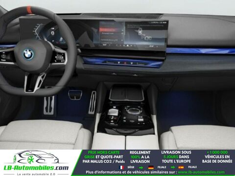 i5 M60 xDrive 601 ch 2025 occasion 31850 Beaupuy