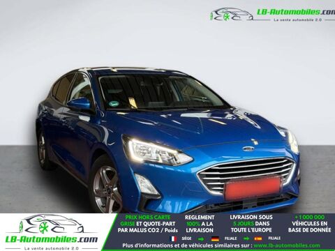Ford Focus 1.0 EcoBoost 100 2019 occasion Beaupuy 31850