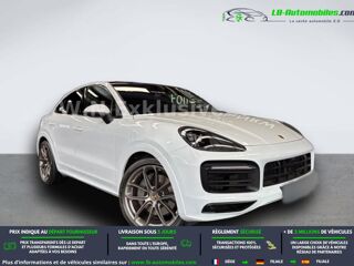 Cayenne S 3.0 V6 440 ch BVA 2020 occasion 31850 Beaupuy