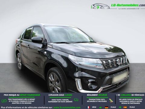 Vitara 1.4 Boosterjet Hybrid BVA 129ch 2022 occasion 31850 Beaupuy