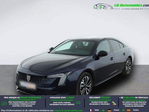 Annonce voiture Peugeot 508 26320 €