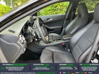 Classe GLA 200 BVA 2019 occasion 31850 Beaupuy