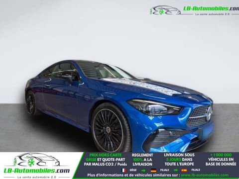 Annonce voiture Mercedes CLE 63800 €