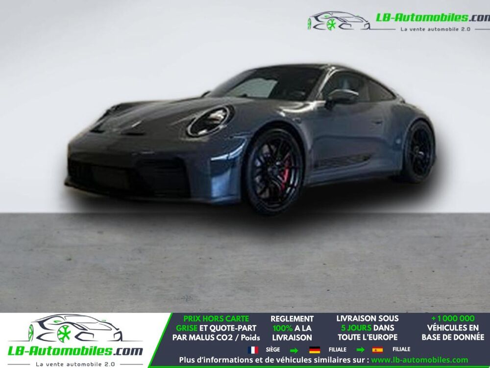 911 4.0i 510 PDK 2026 occasion 31850 Beaupuy