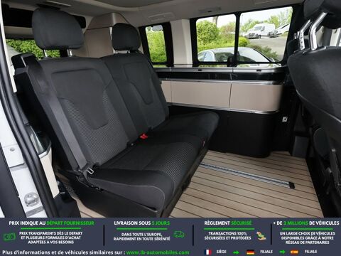 Classe V 250d BVA 2022 occasion 31850 Beaupuy