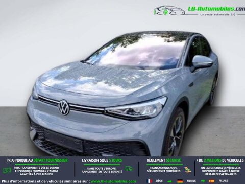 Annonce voiture Volkswagen ID.3 29430 €