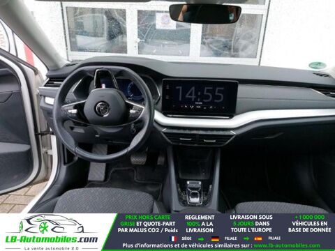 Octavia 2.0 TDI 150 ch BVA 2024 occasion 31850 Beaupuy