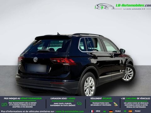 Tiguan 2.0 TDI 150 BVA 2019 occasion 31850 Beaupuy