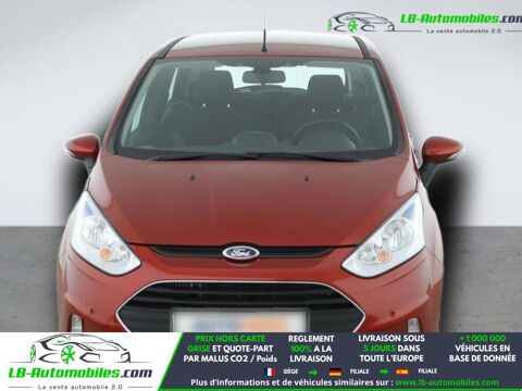 B-max 1.0 EcoBoost 125 BVM 2015 occasion 31850 Beaupuy