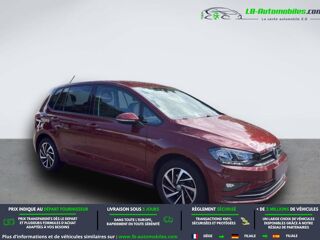 Golf 1.0 TSI 115 BVM 2018 occasion 31850 Beaupuy