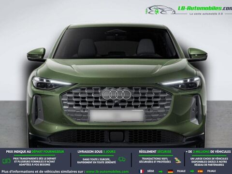 Q5 TFSI 204 ch Quattro 2025 occasion 31850 Beaupuy