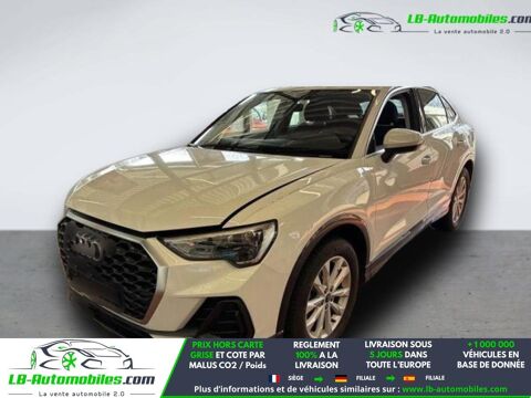 Audi Q3 35 TFSI 150 ch 2021 occasion Beaupuy 31850