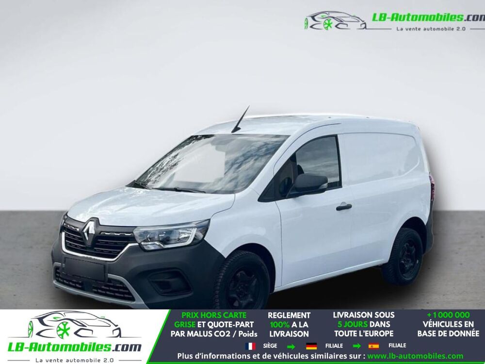Kadjar dCi 95 BVM 2022 occasion 31850 Beaupuy