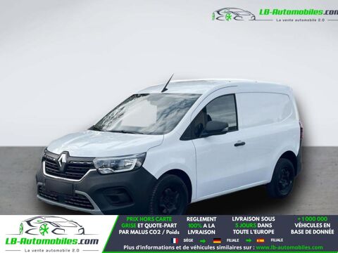 Annonce voiture Renault Kadjar 17900 €