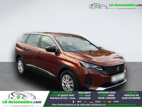 5008 PureTech 130ch BVA 2023 occasion 31850 Beaupuy