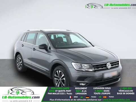 Tiguan 2.0 TDI 150 BVM 2020 occasion 31850 Beaupuy
