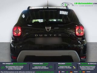 Duster SCe 115 4x2 2019 occasion 31850 Beaupuy