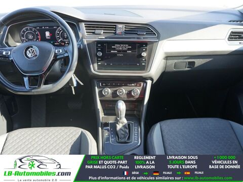 Tiguan 1.4 TSI 150 BMT BVA 2018 occasion 31850 Beaupuy