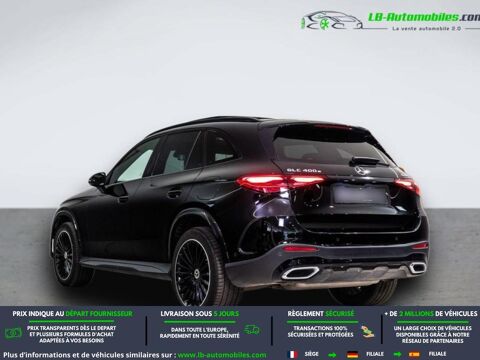 Classe GLC 400 e BVA 4Matic 2023 occasion 31850 Beaupuy